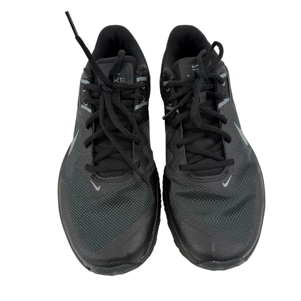 Nike Varsity Compete TR 3 Men’s 8 Women’s 9.5 Black Training Shoes CJ0813-002